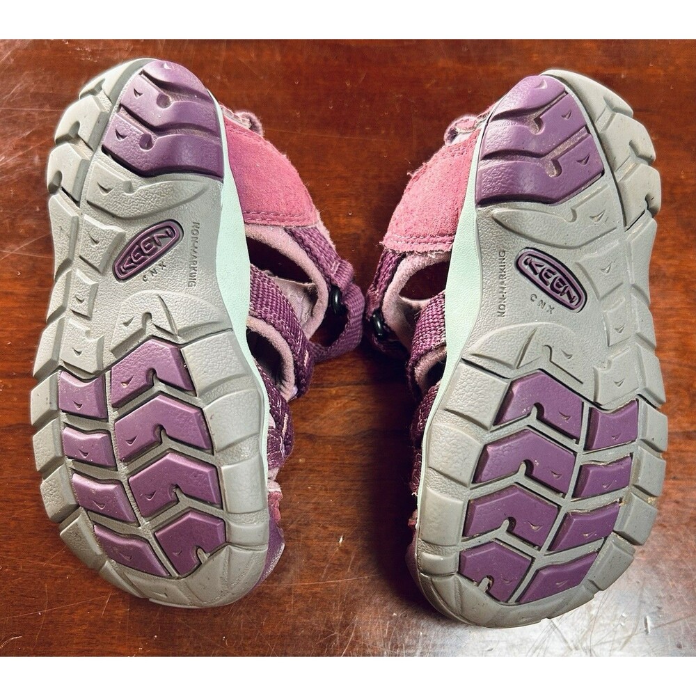 keen toddler sandals size 6 - Picture 5 of 5